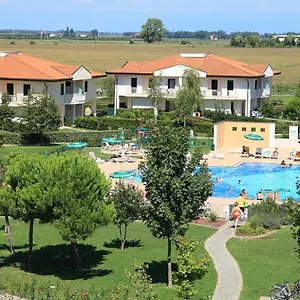 Apartament Lecci Lido Altanea