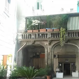 Hotel apartamentowy O' Scartellato