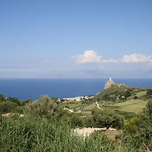  Appartement Rossana Italie