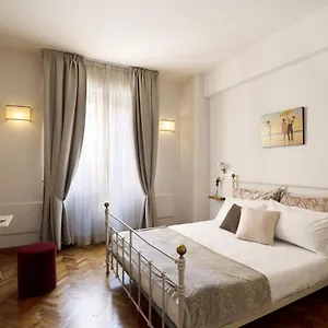  Appartement Myflorenceholiday Gold Bridge Italie